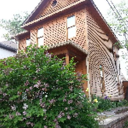 Persimmon Inn Блумінгтон Екстер'єр фото
